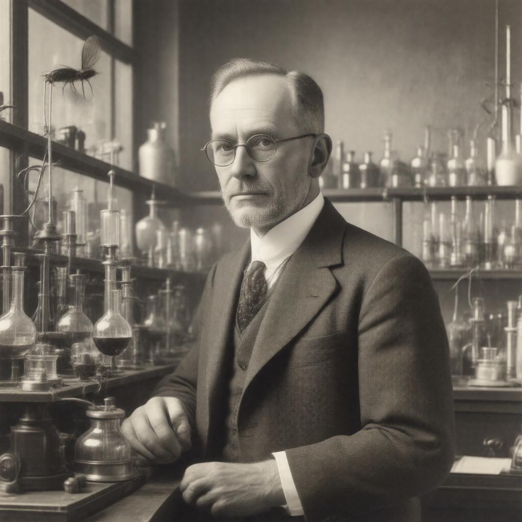 Calvin Bridges